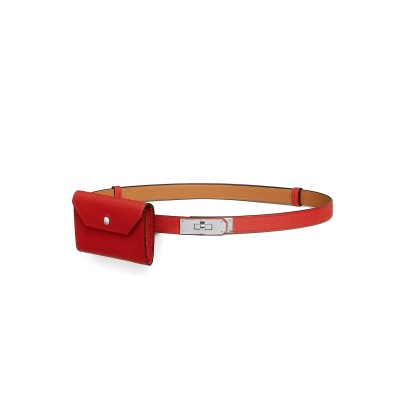 HERMES KELLY POCKET 18 BELT H081120CCO2